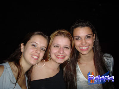 Balada: Fotos na Blood